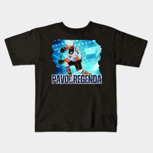 Pavol Regenda Kids T-Shirt